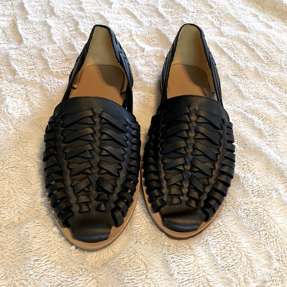 Nisolo Loafers